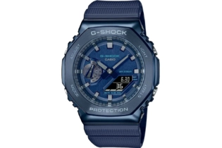 Часы Casio GM-2100N-2A кварцевые