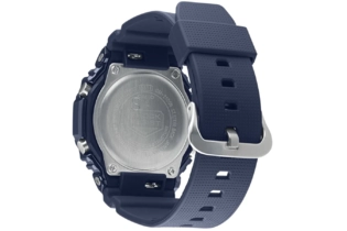 Часы Casio GM-2100N-2A кварцевые