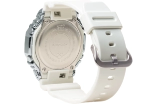 Часы Casio GM-2100WS-7A кварцевые