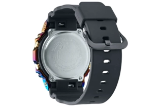 Часы Casio GM-5600SN-1E кварцевые