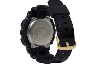 Часы Casio GMA-S110GB-1A кварцевые