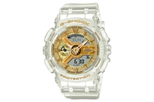 Часы Casio GMA-S110SG-7A кварцевые