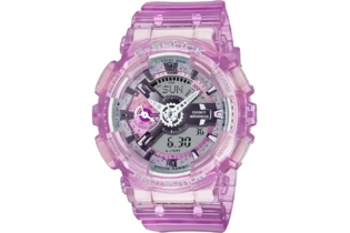 Часы Casio GMA-S110VW-4A кварцевые