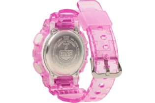 Часы Casio GMA-S110VW-4A кварцевые