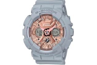 Часы Casio GMA-S120MF-8A кварцевые