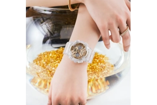 Часы Casio GMA-S120SG-7A кварцевые