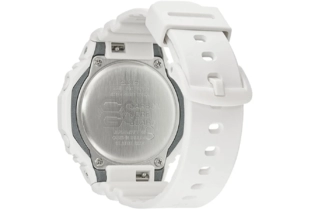 Часы Casio GMA-S2100-7A кварцевые