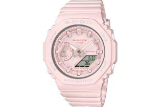 Часы Casio GMA-S2100BA-4A кварцевые