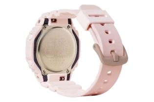 Часы Casio GMA-S2100BA-4A кварцевые