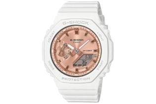 Часы Casio GMA-S2100MD-7A кварцевые