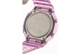 Часы Casio GMA-S2100SK-4A кварцевые