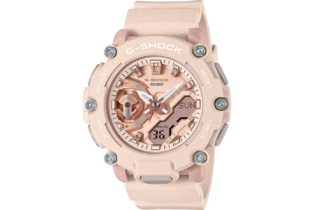 Часы Casio GMA-S2200M-4A кварцевые
