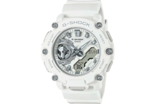 Часы Casio GMA-S2200M-7A кварцевые