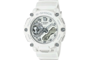 Часы Casio GMA-S2200M-7A кварцевые