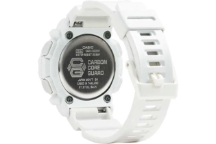 Часы Casio GMA-S2200M-7A кварцевые