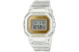 Часы Casio GMD-S5600SG-7E кварцевые