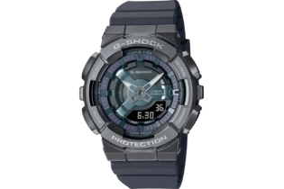 Часы Casio GM-S110B-8A кварцевые