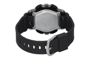 Часы Casio GM-S110B-8A кварцевые