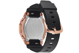 Часы Casio GM-S2100PG-1A4 кварцевые