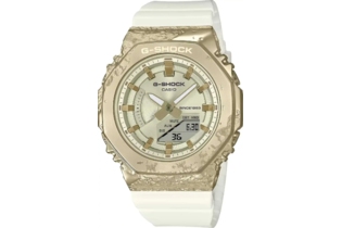 Часы Casio GM-S2140GEM-9A кварцевые