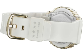 Часы Casio GM-S2140GEM-9A кварцевые