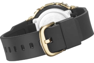 Часы Casio GM-S5600GB-1E кварцевые
