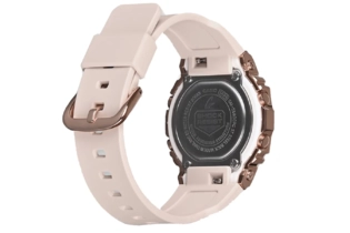 Часы Casio GM-S5600PG-4E кварцевые