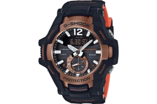 Часы Casio GR-B100-1A4 кварцевые