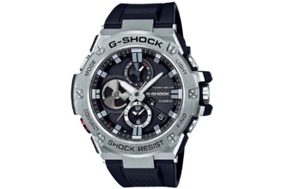 Часы Casio GST-B100-1A кварцевые