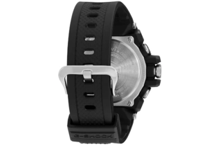 Часы Casio GST-B100-1A кварцевые