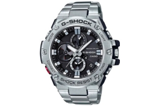 Часы Casio GST-B100D-1A кварцевые