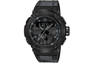 Часы Casio GST-B200TJ-1A кварцевые