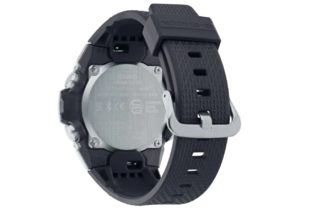 Часы Casio GST-B400-1A кварцевые