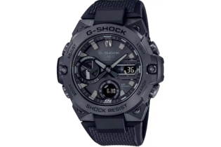 Часы Casio GST-B400BB-1A кварцевые
