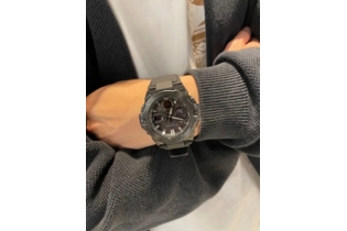 Часы Casio GST-B400BB-1A кварцевые