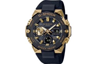 Часы Casio GST-B400GB-1A9 кварцевые