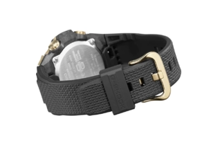 Часы Casio GST-B400GB-1A9 кварцевые