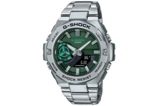 Часы Casio GST-B500AD-3A кварцевые