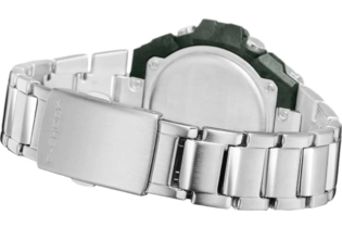 Часы Casio GST-B500AD-3A кварцевые