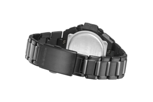 Часы Casio GST-B500BD-1A кварцевые