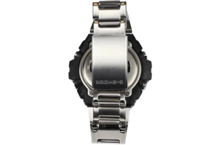 Часы Casio GST-B500D-1A кварцевые