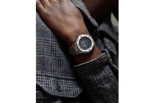 Часы Casio GST-B500D-1A1 кварцевые