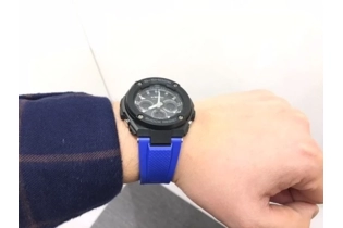 Часы Casio GST-W300G-2A1 кварцевые