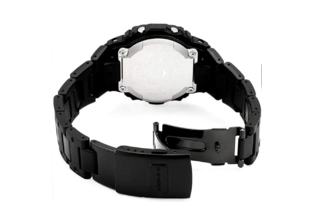 Часы Casio GW-B5600BC-1B кварцевые