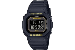 Часы Casio GW-B5600CY-1 кварцевые