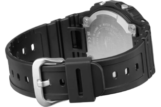 Часы Casio GW-B5600CY-1 кварцевые