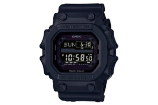 Часы Casio GX-56BB-1E кварцевые