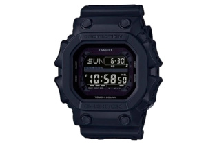 Часы Casio GX-56BB-1E кварцевые