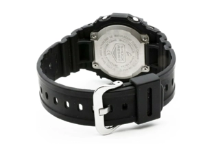 Часы Casio GX-56BB-1E кварцевые