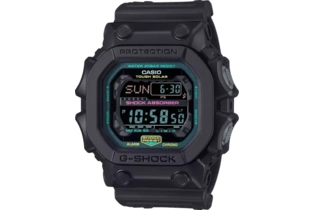 Часы Casio GX-56MF-1D кварцевые